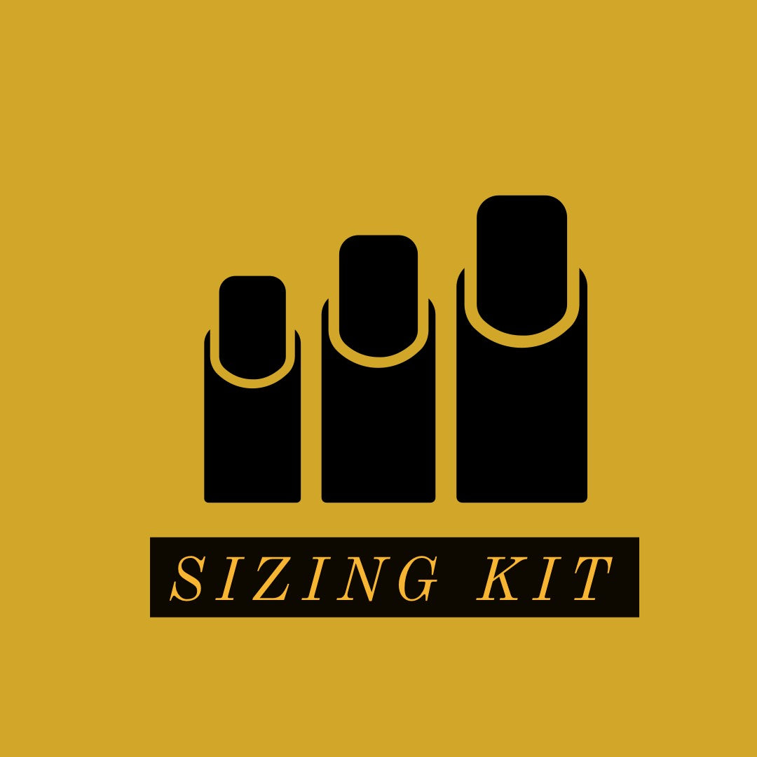 Nail Sizing Kits